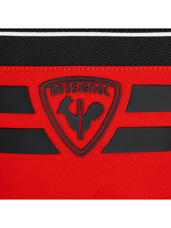 Rossignol Rossignol Mănuși schi Tech Impr RLMMG13 Roșu