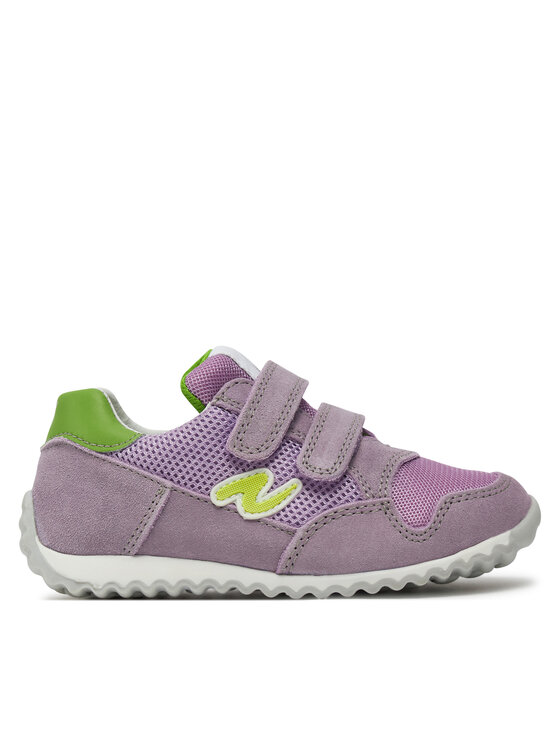 Sneakers Naturino Sammy 2 Vl. 2016558-01-1I40 Violet