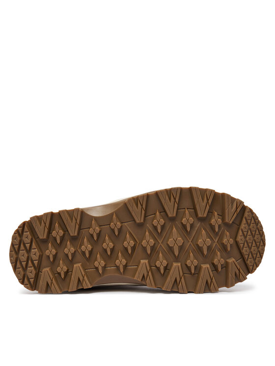 Vans Vans Sněhule Standard-Hi 2.0 Mte VN000Y1HFBF1 Béžová