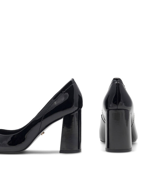 GINO ROSSI Gino Rossi Décolleté LUIZIANA-V650-391 Nero