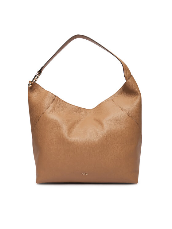 Furla Furla Borsetta Lara L WB01876 HSF000 BG YU500 1007 Marrone