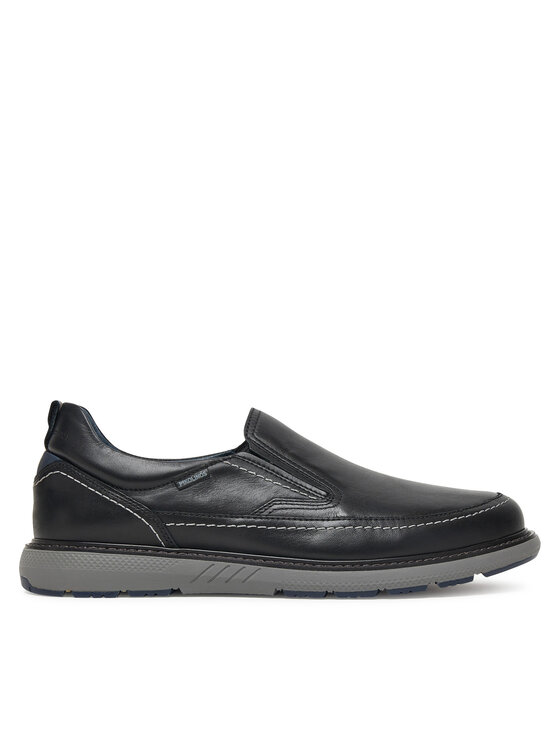 Pikolinos Pikolinos Halbschuhe Bilbao M8D-3054C1 Schwarz