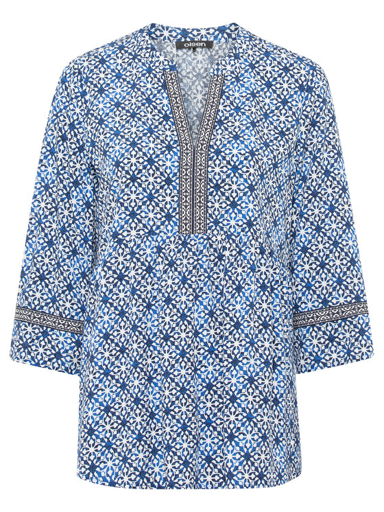 Camicia Olsen