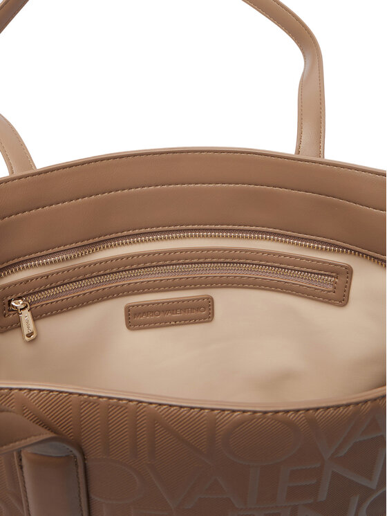 Valentino Valentino Rankinė Gynevra Re VBSA6801 Smėlio