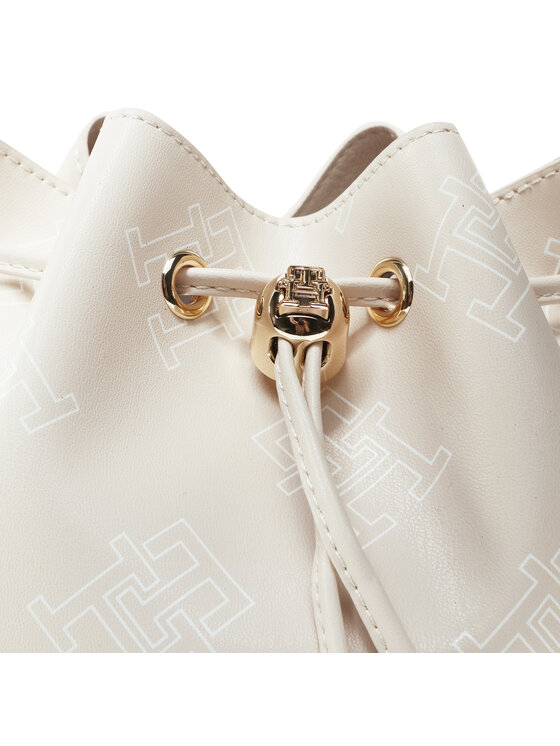 Tommy Hilfiger Handtasche AW0AW15541 Beige | Modivo.de