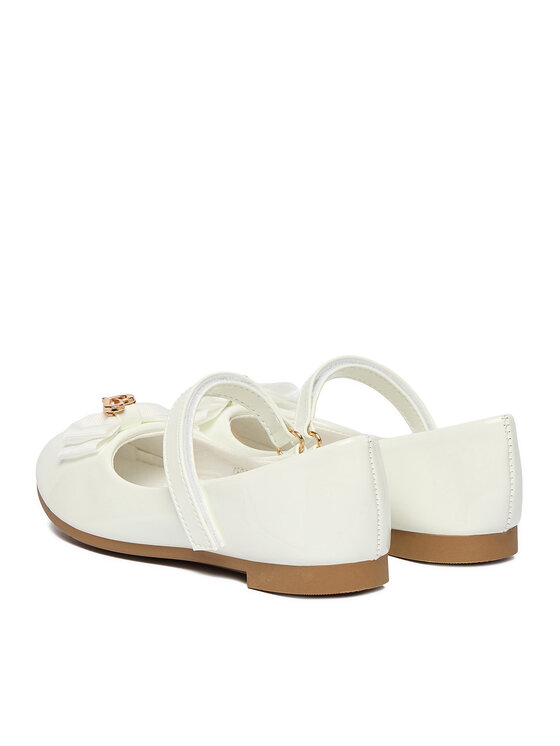 JENNY JENNY Balerinke CEO-CM230519-8 Bela