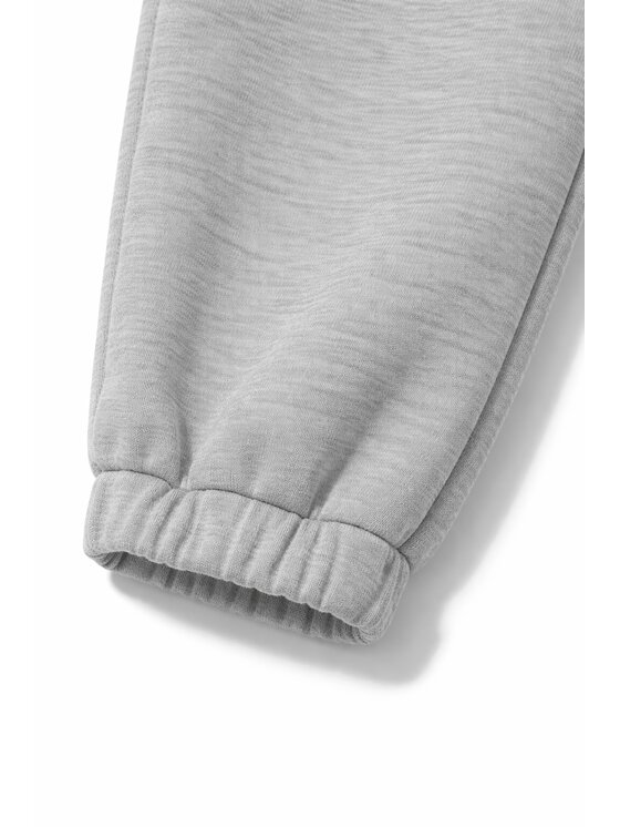 Love and Hate Love and Hate Pantaloni da tuta Victor 2 Grigio Ladies Fit