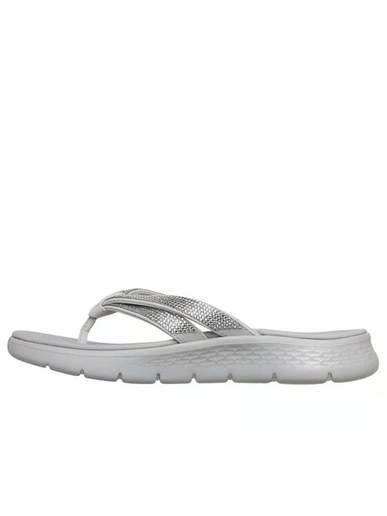 Skechers Skechers Japonki 141524-LTGY Szary