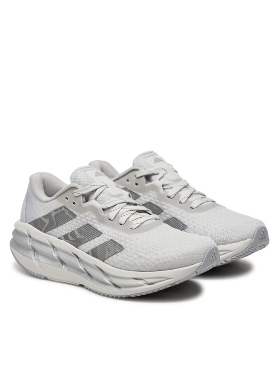 adidas adidas Bėgimo batai Adistar 3 ID6170 Pilka