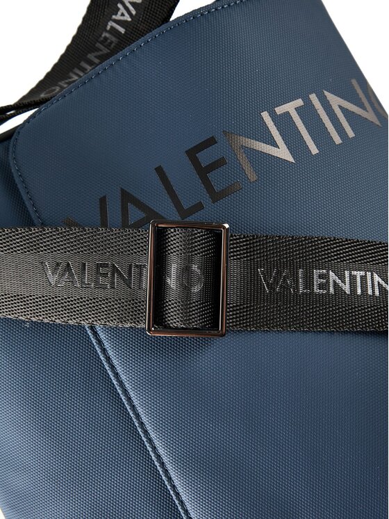 Valentino Valentino Torebka 329983 Błękitny