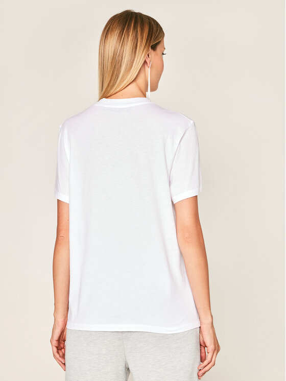 T-shirt Nonon AN158 Bianco Regular Fit