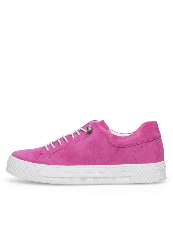 Lasocki Lasocki Sneakers WI23-MONACO-08 Rosa