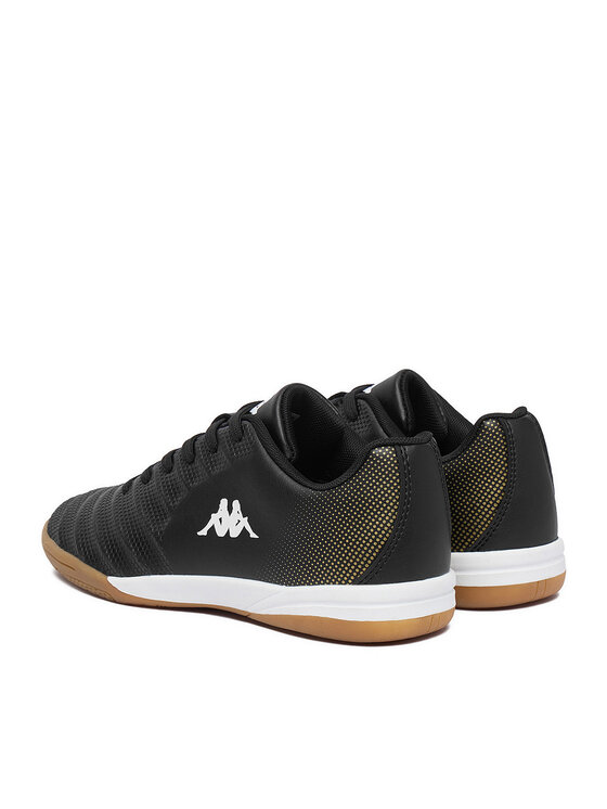 Kappa Kappa Sálovky CEO-AW24-3C002B-J Černá