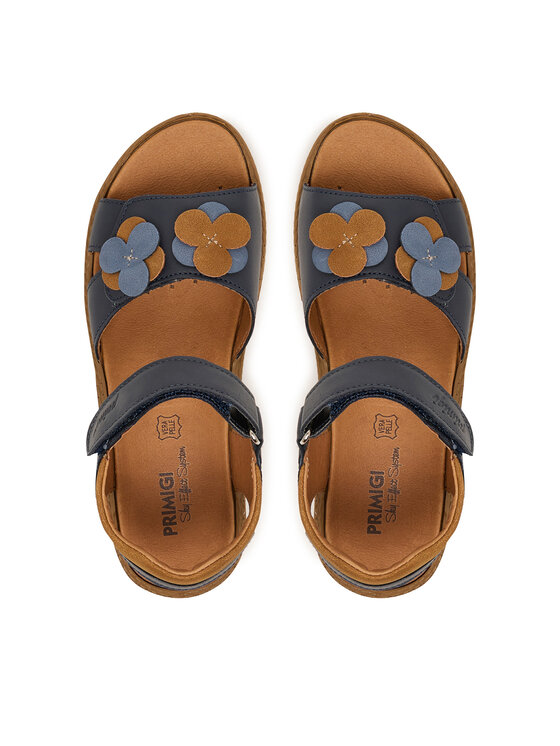 Primigi Primigi Sandali 1386900 D Blu scuro