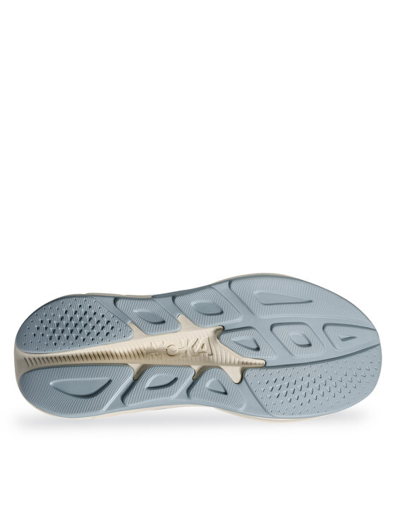 Hoka Hoka Взуття для бігу Rincon 4 1155131 Голубий