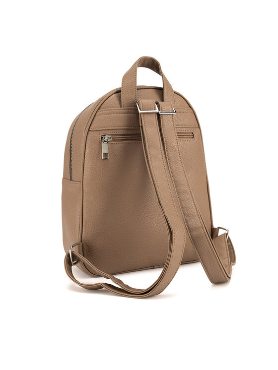 Lasocki Lasocki Rucksack LSK-K-071-06 Beige