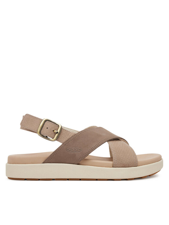 Keen Keen Sandali Elle Luxe 1030523 Bež