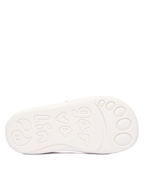 Garvalin Garvalin Тапочки 262338 S Рожевий