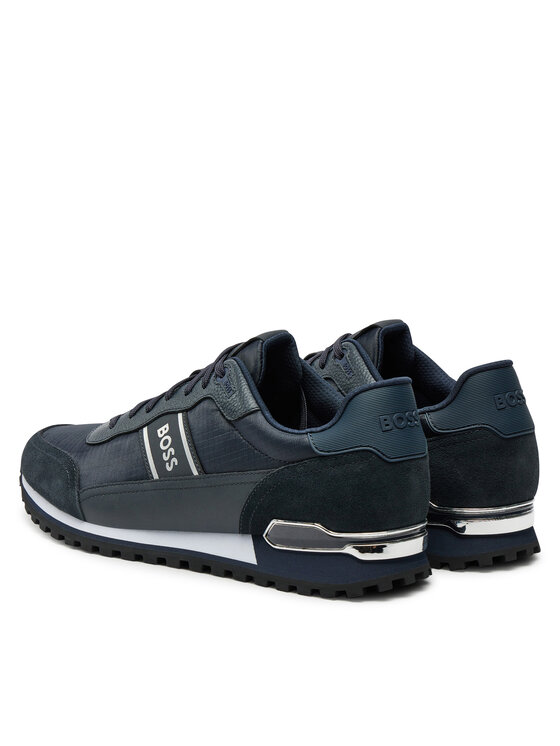 BOSS Boss Sneakers Parkour-L 50529533 Blu scuro