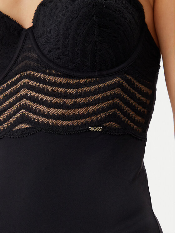 BOSS BOSS Body 50535147 Negru