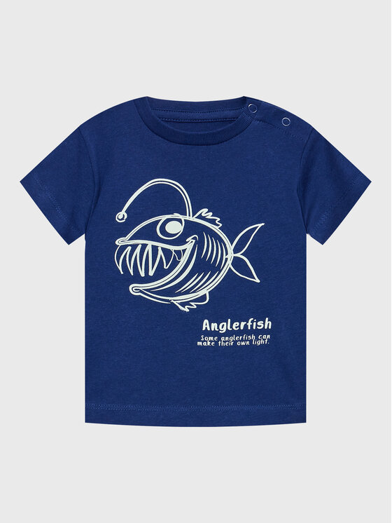 Zippy Zippy 2-dílná sada T-shirts ZBBAP0303 23016 Barevná Regular Fit