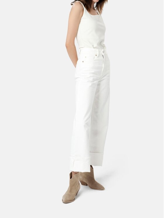 L37 L37 Stivaletti CAPITAL CITY Beige