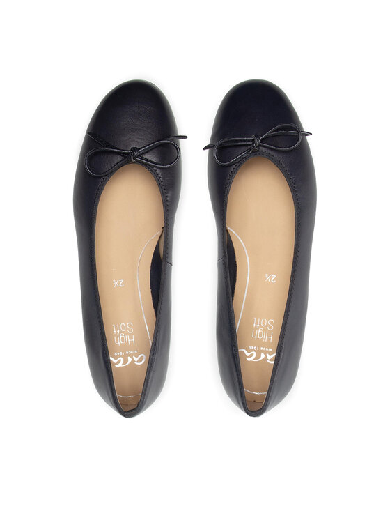 Ara Ara Baleriinad 12-41329-02 Tumesinine
