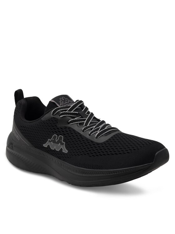 Kappa Kappa Tossud SS24-3C009 Must