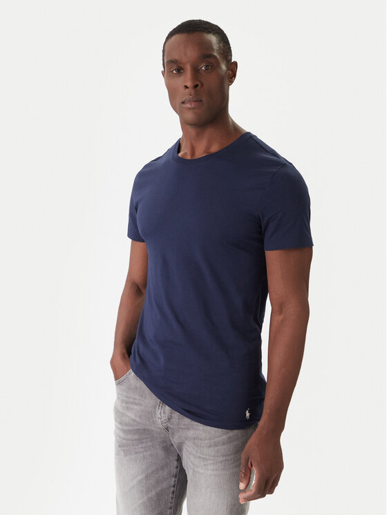 Polo Ralph Lauren Polo Ralph Lauren Marškinėlių komplektas 714830304042 Spalvota Slim Fit