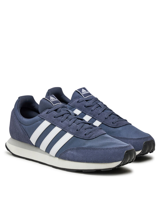 adidas adidas Sneakersy Run 60s 3.0 IE3825 Niebieski