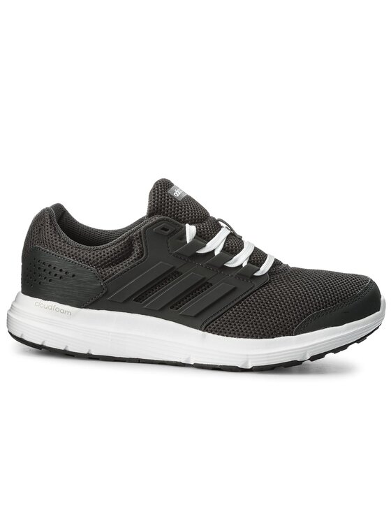 Adidas galaxy 4 womens grey best sale