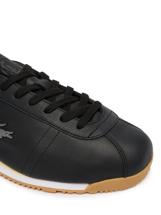Lacoste Lacoste Sneakers Club-Low 51SMA0140 Negru