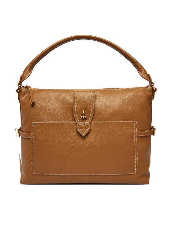 Liu Jo Liu Jo Handtasche AA6060 E1109 Braun