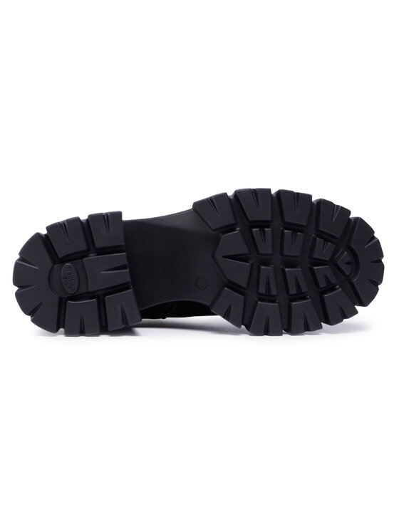 Altercore Altercore Ботильйони Chloe II Vegan Чорний