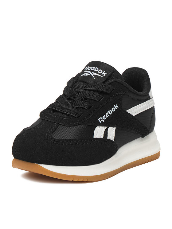 Reebok Reebok Sneakersy CEO-FIORI AR30309TBWT Czarny