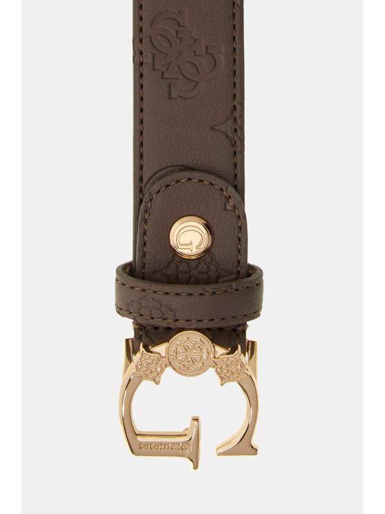 Guess Guess Pasek 184747 Kolorowy