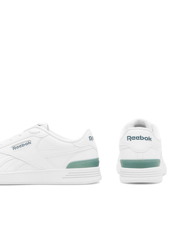 Reebok Reebok Tenisice Court Advance 100033849 Bijela