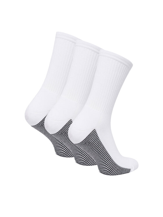 G-STAR G-STAR Κάλτσες μακριές CEO_AS_G-STAR_312_W_AW26 (3-PACK) Λευκό