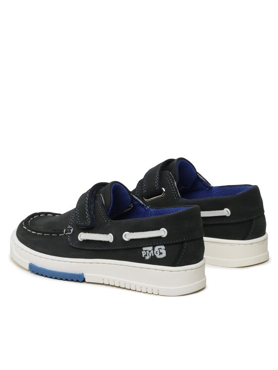 Primigi Primigi Mokassins 3924500 S Dunkelblau