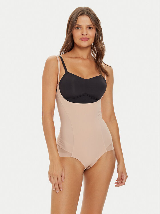 YSABEL MORA YSABEL MORA Shapewear Oberteil 19621 Beige