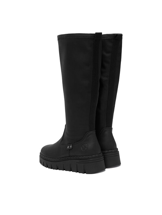 Rieker Rieker Ratsasaapad CEO-Z8990-00 Must