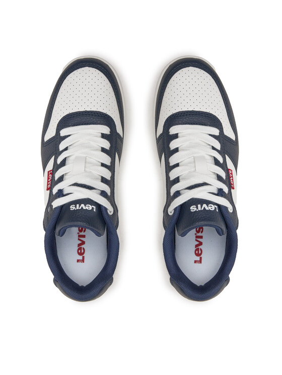 Levi's® Levi's® Снікерcи 235650-794-17 Cиній