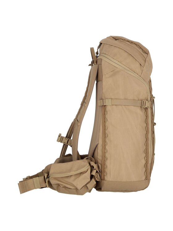 Fjällräven Fjällräven Plecak 308080 Brązowy