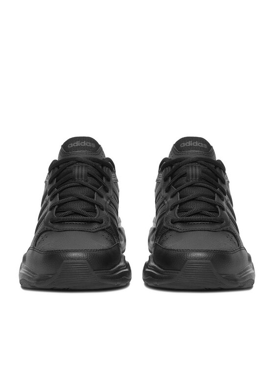 adidas adidas Αθλητικά CWBEO-STRUTTER EG265 Μαύρο