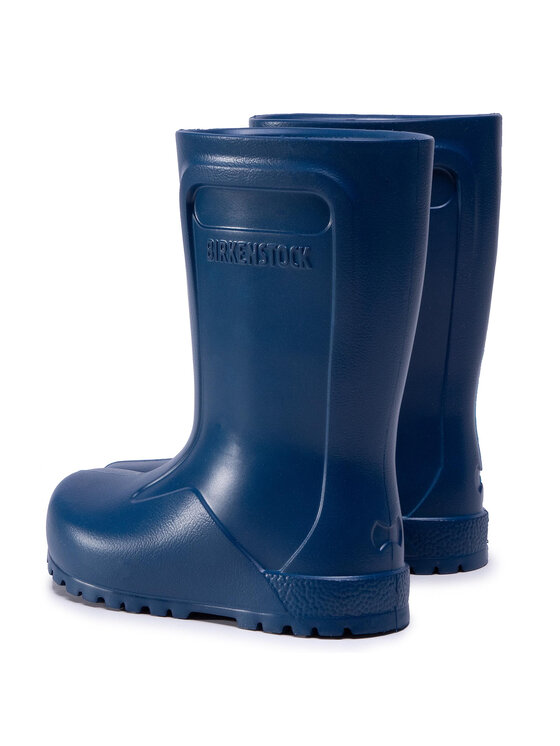 Birkenstock Birkenstock Gumicsizma Derry 1018392 Sötétkék