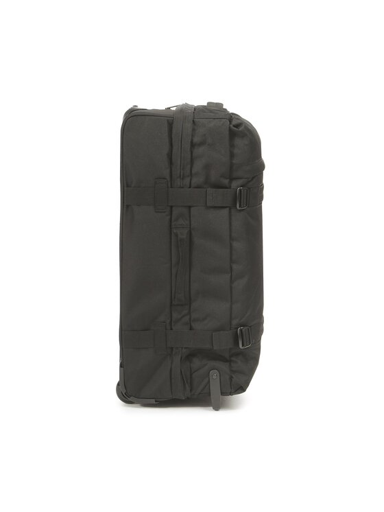 Eastpak Eastpak Vidējs koferis Transit'R M EK0A5BA8 Melns