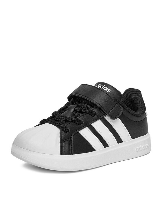 adidas adidas Sportcipők CEO-STREETTALK EL C JQ8593 Fekete