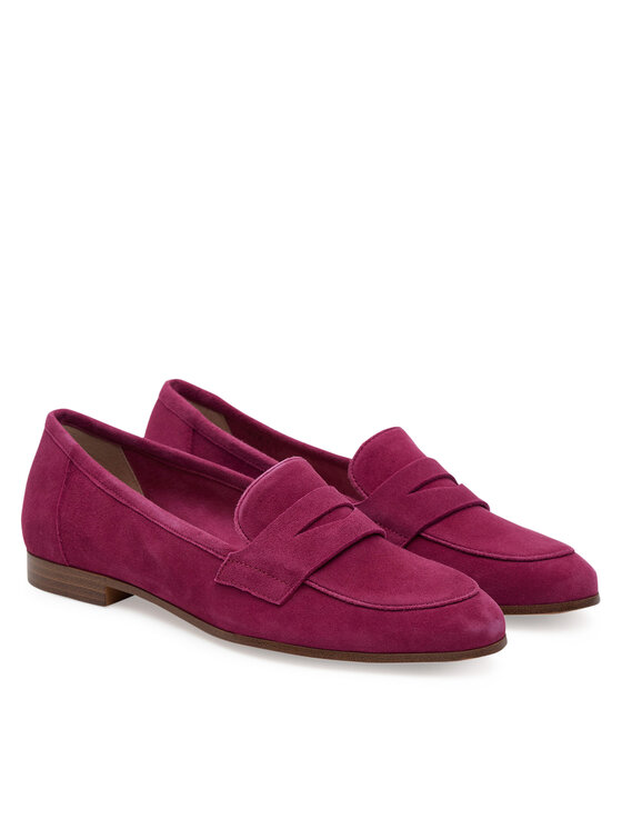 Caprice Caprice Lords kingad 9-24200-44 Roosa
