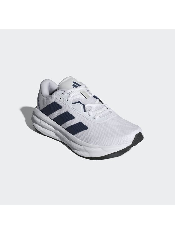 adidas adidas Skriešanas apavi Galaxy 7 JQ2620 Balts