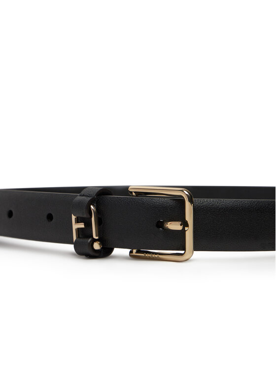 Furla Furla Dámsky opasok WC00099 BX2045 O6000 Čierna